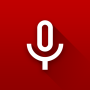 icon Voice Recorder(Perekam Suara Pro)