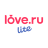 icon Love.ru Lite(Maria Berkencan: Wanita Ukraina) 1.0.0