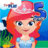 icon Mermaid 5th Grade Learning Games(Putri Duyung Kelas Kelima) 3.40