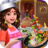 icon Indian Food Restaurant Kitchen Story Cooking Games(Game
) 4.3