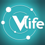 icon Vlife(Vlife: Bahan Bakar, Pasar, Poin)