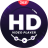 icon HD Video Player(HD Video Player - Ultra HD Video Player 2021
) 1.0