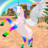 icon Flying Pegasus Horse Simulator(Flying Pegasus Games Horse sim) 1.0