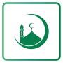 icon Prayer Times - Azan & Qibla ()