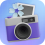 icon Makeup Camera ：Photo Editor (Makeup Kamera ：Editor Foto Buna Tech Viyou AI-AI VideoVoice Maker Generator Video Pelukan Ciuman AI BCKasino Celebrity Twin - Filter Lucu Mod RPG Naga untuk Minecraft NanaGift - Nikmati Hasilkan Uang Vivichat MoviesVault DIGI TV MagicDrama - Berbagai Cela)