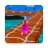 icon Running Princess in fantastic zigzag(Menjalankan Putri dalam) 1.10K