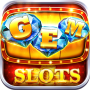 icon GEM Slots(GEM Slots - Kasino Permainan Slot!)