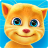 icon com.outfit7.talkinggingerfree(Talking Ginger) 3.2.1.60