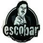 icon Stickers Escobar(Stiker Escobar)