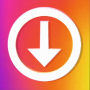 icon Video Downloader for Likee – Like No Watermark (Pengunduh Video untuk Likee - Suka Tanpa Tanda Air
)