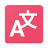 icon Vertaler(Lingvanex Terjemahkan Teks Suara
) 1.3.3