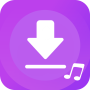 icon MusicX(Music Downloader Mp3 Download)