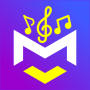 icon com.mar.music(Mar Music - MP3 Downloader)