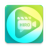 icon com.hiroduo.playermovie(Hiro DUO - Pro) 2.2