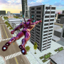 icon Iron Flying Man(Rope Spider Super Flying Hero)