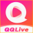 icon qqlivetx(QQLive - Thiên ng gái xinh , live streaming show
) 1.0
