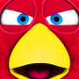 icon Bird Run Fly and Jump(Bird Run, Fly Jump)