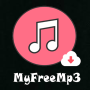 icon MyFreeMp3(MyFreeMp3 - Mp3 Unduh Musik)