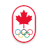 icon Team Canada(Tim Aplikasi Olimpiade Kanada
) 1.0.1