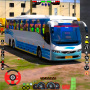 icon Indian Bus Simulator Game(Game Simulator Bus India)
