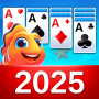 icon Solitaire Fish 2024