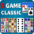 icon Board Game Classic(Domino - 5 Board Game Domino) 3
