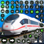 icon Train Simulator Driving Games ()