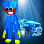 icon Poppy PlayTime Racing(Poppy Huggy Wuggy Racing)