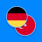 icon DE-TR Dictionary(Kamus Jerman-Turki) 2.6.3