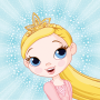 icon Princess Memory Game(Game ingatan putri untuk anak-anak)