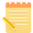 icon NOTED(Notes - Memopad dan Notebook
) 1.5.0