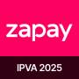 icon Zapay: pagar IPVA 2025, Detran (Zapay: bayar IPVA 2025, Detran)