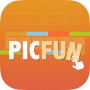 icon PicFun(Teka-teki Kata PicFun)