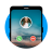 icon Theme Caller(Tema layar panggilan telepon berwarna) 1.33