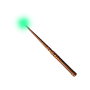 icon Magic wand(Simulator tongkat sihir)