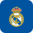 icon Real Madrid Keyboard(Keyboard Real Madrid
) 21.1