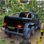 icon 4x4 Jeep offroad Heavy Driving (4x4 Jeep offroad Episode Mengemudi Berat)