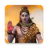 icon Shiva(3D Mahadev Shiva Live Wallpaper) 8.1