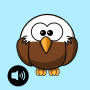 icon Bird Sound(Suara Burung)