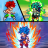 icon Legendary Hero Battle(Legendary Hero Battle: Dragon Z Warrior
) 1.5.4