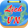 icon vn.wegame.lichviet(Kalender Vietnam - Kalender Abadi 2025)