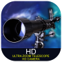 icon Ultra Zoom Telescope Editor