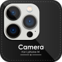 icon Camera for iPhone 13(Untuk iphone 14)