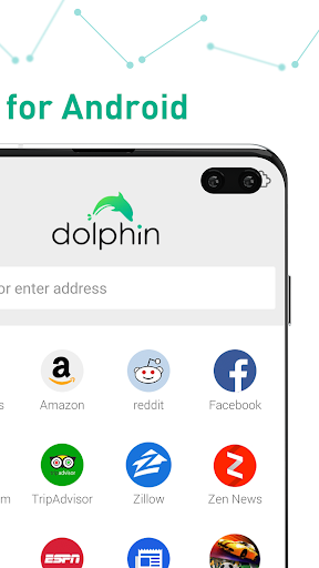 Dolphin - Browser Web Terbaik