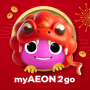 icon myAEON2go (myAEON2go
)