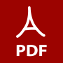 icon All PDF(Semua Pembaca PDF-PDF, Penampil PDF)