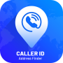 icon Caller ID Number Finder(Caller Name Address Lokasi)