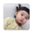 icon Korean Cute Baby StickersWAStickersApp(Stiker Bayi Lucu Korea - Aplikasi Stiker WhatsApp
) 1.0.1