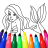 icon Mermaids(Putri duyung) 18.4.0