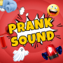 icon Prank Sounds(Tanduk Udara Klip Suara Kentut)